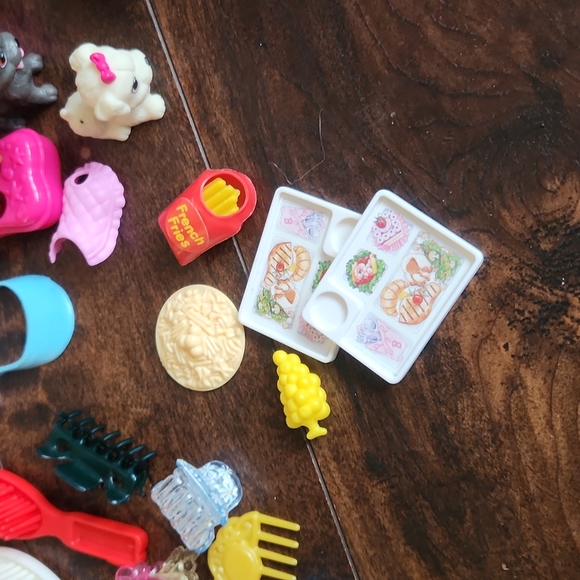 Barbie accessories - Picture 3 of 4